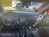 Citroen C3 1.2 PureTech Shine Pack EAT6