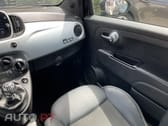 Fiat 500 1.0 Hybrid Connect