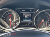 Mercedes-Benz CLA 220 d Shooting Brake AMG Line Aut.
