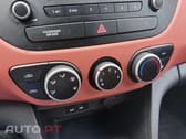 Hyundai i10 1.0 Comfort