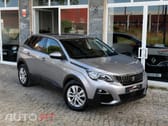Peugeot 3008 1.5 BlueHDi Active
