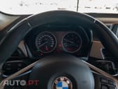 BMW X1 16 d sDrive