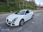 Alfa Romeo Giulietta 1.6 JTDM Distinctive