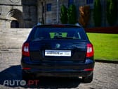 Skoda Superb Break 2.0 TDi Elegance 4x4