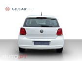Volkswagen Polo 1.2 TDi Trendline