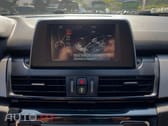 BMW 216 d Advantage