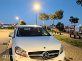 Mercedes-Benz A 180 d Urban Aut.