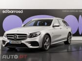 Mercedes-Benz E 300 de AMG Line