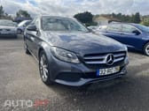 Mercedes-Benz C 180 d