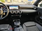 Mercedes-Benz A 180 d 7G-DCT