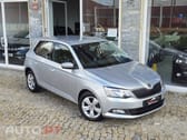 Skoda Fabia 1.0 Ambition