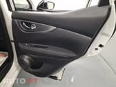 Nissan Qashqai 1.5 dCi N-Connecta