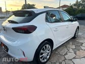 Opel Corsa-E EV Edition Auto-LED eLETRICO