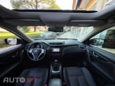 Nissan X-Trail 1.6 DCi Tekna