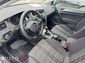 Volkswagen Golf Variant 1.6 TDi Highline DSG