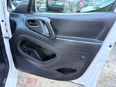 Citroen Berlingo 1.6 HDi L1 3L
