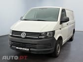 Volkswagen Transporter 2.0 TDI L1H1 Business Line