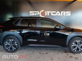 Toyota bZ4X 71,4 kWh Exclusive