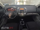Kia Ceed SW 1.6 CRDi EX
