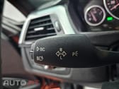 BMW 330 iPerformance Pack M