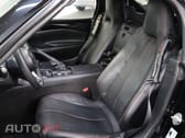 Mazda MX-5 1.5 SKY- G  Evolve Navi