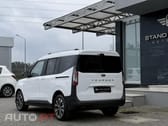 Ford Tourneo 1.0 EcoBoost Titanium