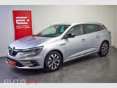 Renault Mégane 1.6 E-Tech Híbrido Plug-In 160 Limited ST