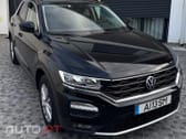 Volkswagen T-Roc 1.0 TSI