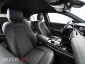 Mercedes-Benz A 250 e Style Plus