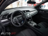 Honda Civic 1.0 i-VTEC Elegance