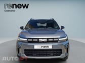 Dacia Bigster mild hybrid-G 140 Journey