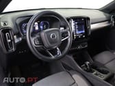 Volvo XC40 1.5 T5 Core PG HYBRID