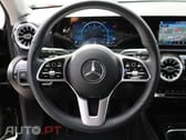 Mercedes-Benz A 250 e Progressive