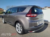 Renault Grand Scénic 1.5 dCi Dynamique S SS