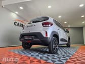 Dacia Spring Electric 45 Expression