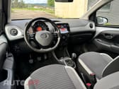 Toyota Aygo 1.0 X-Play Plus