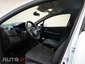 Renault Clio 1.5 dCi Zen