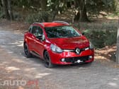 Renault Clio Sport Tourer Sport Tourer