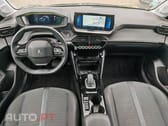 Peugeot E-208 50 kWh Allure