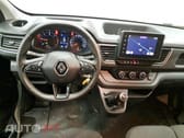Renault Trafic 2.0 Blue dCi L1H1 Grand Confort