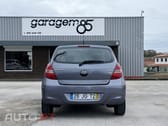 Hyundai i20 1.4 CRDi @com