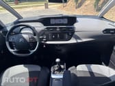 Citroen Grand C4 SpaceTourer 1.6 BlueHDi Live