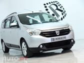 Dacia Lodgy 1.5DCI PRESTIGE 7L