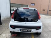 Peugeot 107 1.0 Urban 2 Tronic