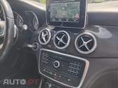 Mercedes-Benz GLA 220 d AMG Line