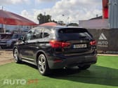 BMW X1 xDrive 18d