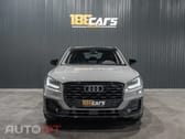Audi Q2 30 TFSI Sport S tronic