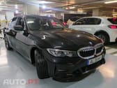 BMW 320 e Corporate Edition Auto