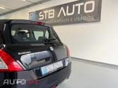 Suzuki Swift 1.2 VVT GLX