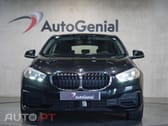 BMW 116 Advantage